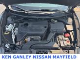 Thumbnail of 2017 Gun Metallic Nissan Altima