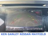 Thumbnail of 2017 Gun Metallic Nissan Altima