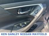 Thumbnail of 2017 Gun Metallic Nissan Altima