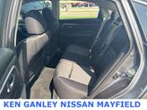 Thumbnail of 2017 Gun Metallic Nissan Altima