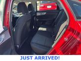 Thumbnail of 2023 Currant Red Kia Forte