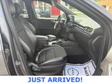 Thumbnail of 2024 Carbonized Gray Metallic Ford Escape