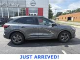 Thumbnail of 2024 Carbonized Gray Metallic Ford Escape