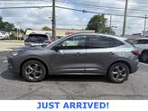 Thumbnail of 2024 Carbonized Gray Metallic Ford Escape