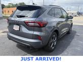 Thumbnail of 2024 Carbonized Gray Metallic Ford Escape