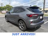 Thumbnail of 2024 Carbonized Gray Metallic Ford Escape