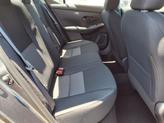 Thumbnail of 2025 Gun Metallic Nissan Sentra