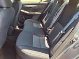 Thumbnail of 2025 Gun Metallic Nissan Sentra