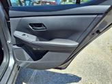 Thumbnail of 2025 Gun Metallic Nissan Sentra