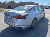 Thumbnail of 2023 Brilliant Silver Metallic Nissan Altima