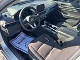 Thumbnail of 2023 Brilliant Silver Metallic Nissan Altima
