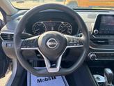 Thumbnail of 2023 Brilliant Silver Metallic Nissan Altima