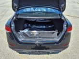 Thumbnail of 2025 Super Black Nissan Sentra