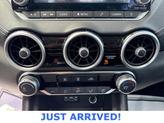 Thumbnail of 2022 Gun Metallic Nissan Sentra