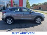 Thumbnail of 2022 Gun Metallic Nissan Rogue Sport