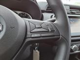 Thumbnail of 2024 Brilliant Silver Metallic Nissan Versa