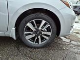 Thumbnail of 2024 Brilliant Silver Metallic Nissan Versa