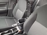 Thumbnail of 2024 Brilliant Silver Metallic Nissan Versa