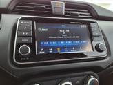 Thumbnail of 2024 Brilliant Silver Metallic Nissan Versa