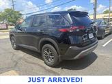 Thumbnail of 2023 Super Black Nissan Rogue
