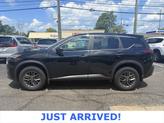 Thumbnail of 2023 Super Black Nissan Rogue