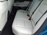 Thumbnail of 2025 Aurora Blue Pearl Metallic/Super Black Nissan Murano