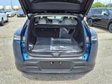 Thumbnail of 2025 Aurora Blue Pearl Metallic/Super Black Nissan Murano