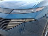 Thumbnail of 2025 Aurora Blue Pearl Metallic/Super Black Nissan Murano