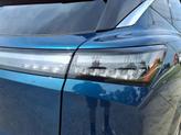 Thumbnail of 2025 Aurora Blue Pearl Metallic Nissan Murano