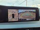 Thumbnail of 2025 Aurora Blue Pearl Metallic Nissan Murano