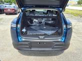 Thumbnail of 2025 Aurora Blue Pearl Metallic Nissan Murano