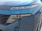 Thumbnail of 2025 Aurora Blue Pearl Metallic Nissan Murano