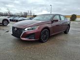Thumbnail of 2025 Garnet Pearl Metallic Nissan Altima