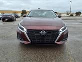 Thumbnail of 2025 Garnet Pearl Metallic Nissan Altima