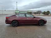 Thumbnail of 2025 Garnet Pearl Metallic Nissan Altima