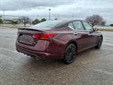 Thumbnail of 2025 Garnet Pearl Metallic Nissan Altima