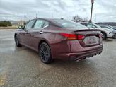 Thumbnail of 2025 Garnet Pearl Metallic Nissan Altima