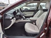 Thumbnail of 2025 Garnet Pearl Metallic Nissan Altima