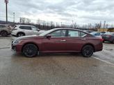 Thumbnail of 2025 Garnet Pearl Metallic Nissan Altima