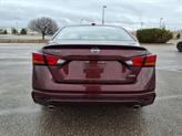 Thumbnail of 2025 Garnet Pearl Metallic Nissan Altima