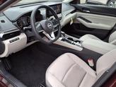 Thumbnail of 2025 Garnet Pearl Metallic Nissan Altima