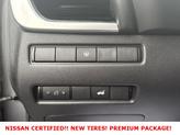 Thumbnail of 2022 Gun Metallic Nissan Rogue