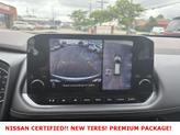 Thumbnail of 2022 Gun Metallic Nissan Rogue