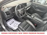 Thumbnail of 2022 Gun Metallic Nissan Rogue