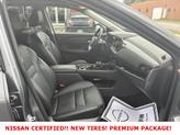 Thumbnail of 2022 Gun Metallic Nissan Rogue