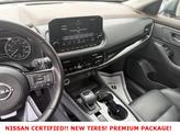 Thumbnail of 2022 Gun Metallic Nissan Rogue