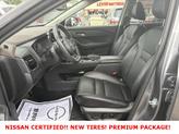 Thumbnail of 2022 Gun Metallic Nissan Rogue