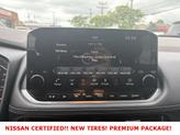 Thumbnail of 2022 Gun Metallic Nissan Rogue