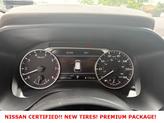 Thumbnail of 2022 Gun Metallic Nissan Rogue