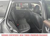 Thumbnail of 2022 Gun Metallic Nissan Rogue